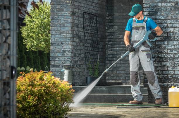 Professional Pressure Washing Services in Oakdale, CA