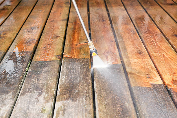 Best Parking Lot and Garage Cleaning  in Oakdale, CA